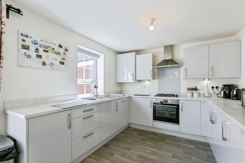 4 bedroom detached house for sale, Dearne Hall Lane, Barugh Green, Barnsley