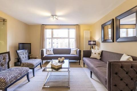 3 bedroom flat to rent, St Johns Wood Park London NW8