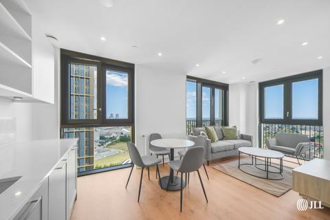1 bedroom apartment to rent, Affinity View London E15