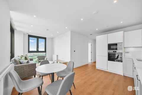 1 bedroom apartment to rent, Affinity View London E15