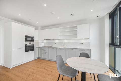 1 bedroom apartment to rent, Affinity View London E15