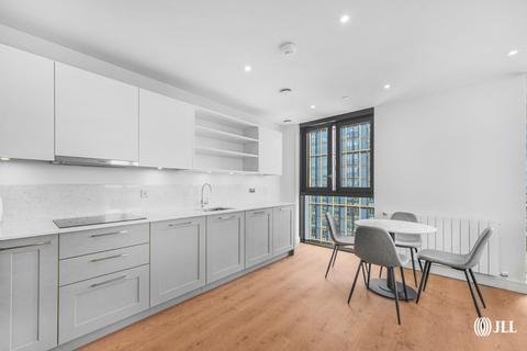 1 bedroom apartment to rent, Affinity View London E15