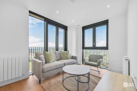 1 bedroom apartment to rent, Affinity View London E15