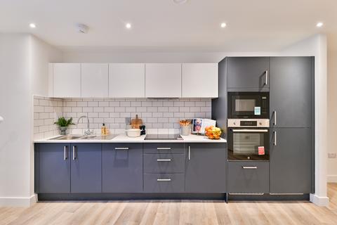 Studio to rent, Studio at The Charter, New Swan Yard DA12