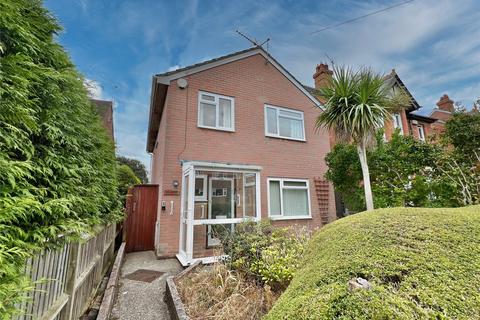 2 bedroom detached house for sale, Queens Road, Blandford Forum, Dorset, DT11