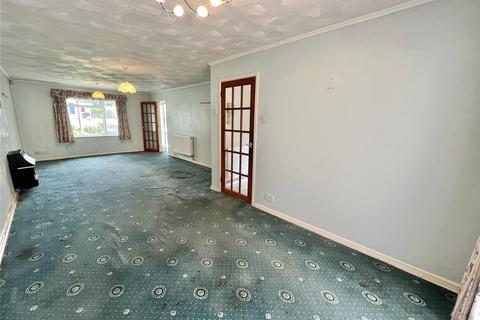 2 bedroom detached house for sale, Queens Road, Blandford Forum, Dorset, DT11