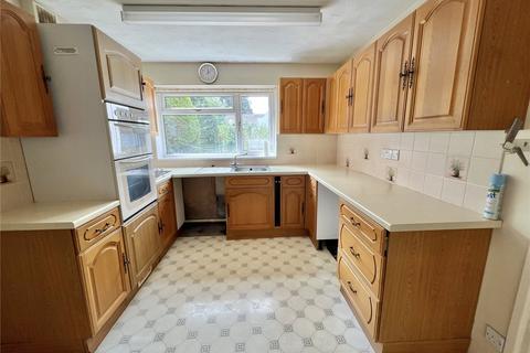 2 bedroom detached house for sale, Queens Road, Blandford Forum, Dorset, DT11