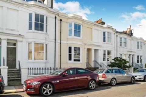 1 bedroom flat to rent, West Hill Road, Brighton, BN1