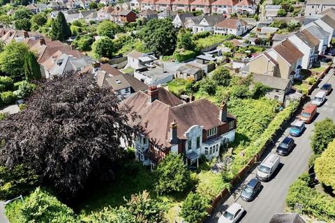 5 bedroom semi-detached house for sale, Gower Road, Sketty, Swansea, Swansea, SA2 9HS