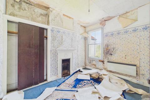 5 bedroom semi-detached house for sale, Gower Road, Sketty, Swansea, Swansea, SA2 9HS