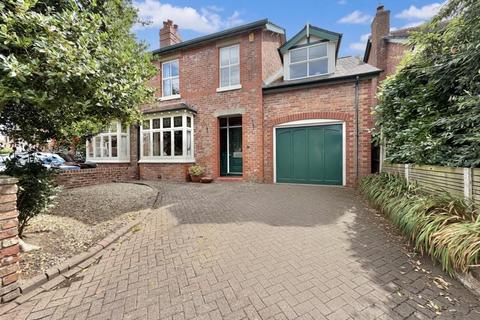 4 bedroom semi-detached house for sale, Gravel Lane, Wilmslow