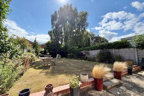 4 bedroom semi-detached house for sale, Gravel Lane, Wilmslow
