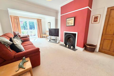 4 bedroom semi-detached house for sale, Gravel Lane, Wilmslow