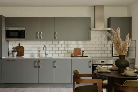 2 bedroom apartment to rent, Flat 512, Alperton Depot, 330 Ealing Road,