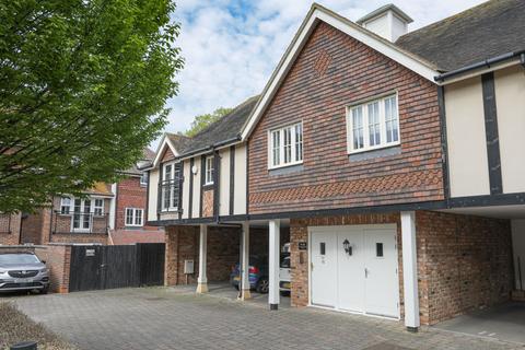 undefined, St. Augustines Park, Westgate-On-Sea, CT8