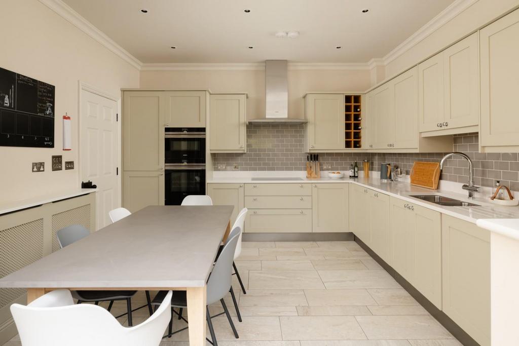 House in York, Clementhorpe, Fishergate - View 2
