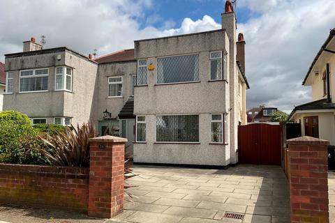 3 bedroom semi-detached house for sale, Montrose Drive, Southport PR9