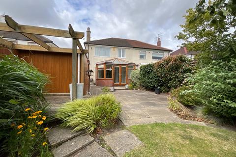 3 bedroom semi-detached house for sale, Montrose Drive, Southport PR9