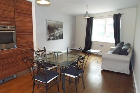 1 bedroom apartment to rent, Falcon Drive, Cardiff, CF10