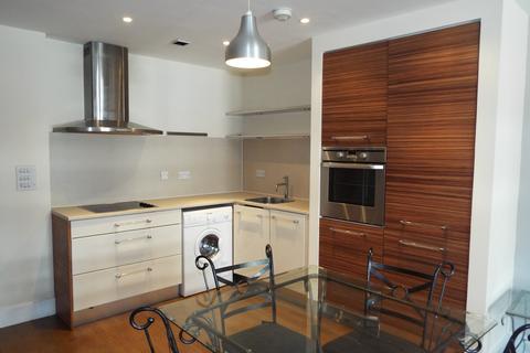1 bedroom apartment to rent, Falcon Drive, Cardiff, CF10