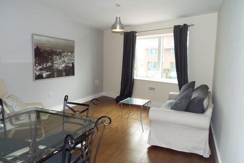 1 bedroom apartment to rent, Falcon Drive, Cardiff, CF10