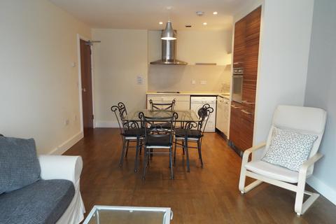 1 bedroom apartment to rent, Falcon Drive, Cardiff, CF10