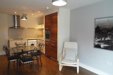 1 bedroom apartment to rent, Falcon Drive, Cardiff, CF10