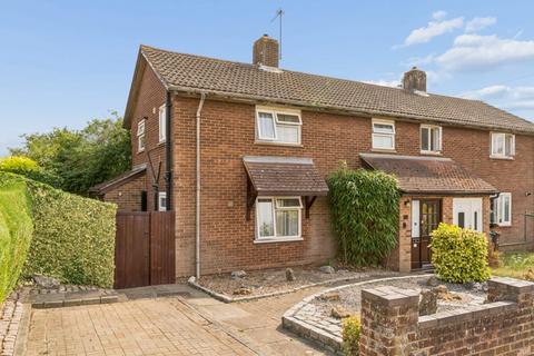 3 bedroom semi-detached house for sale, Whitesmead Road, Stevenage SG1