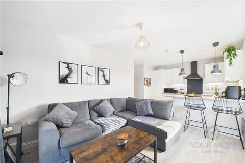 2 bedroom flat for sale, Brooks Close, Northampton NN4
