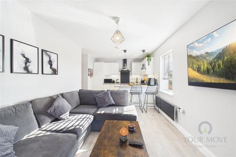 2 bedroom flat for sale, Brooks Close, Northampton NN4