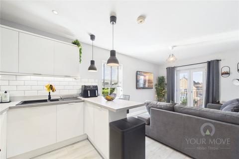 2 bedroom flat for sale, Brooks Close, Northampton NN4