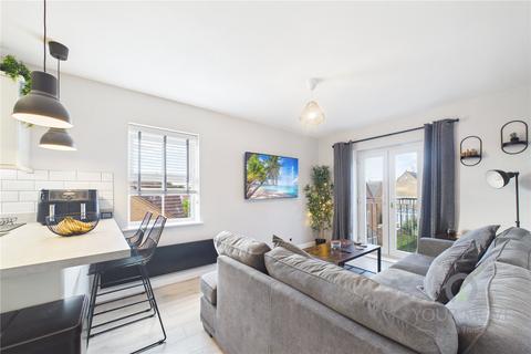 2 bedroom flat for sale, Brooks Close, Northampton NN4
