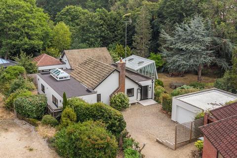 4 bedroom detached bungalow for sale, Horsecroft Road, Bury St. Edmunds