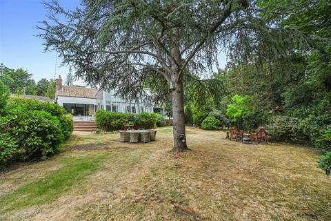 4 bedroom detached bungalow for sale, Horsecroft Road, Bury St. Edmunds