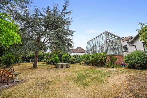 4 bedroom detached bungalow for sale, Horsecroft Road, Bury St. Edmunds
