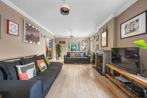 4 bedroom detached bungalow for sale, Horsecroft Road, Bury St. Edmunds