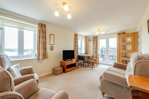 2 bedroom apartment for sale, Charlotte Court, 2A Mill Road, Southport