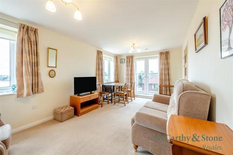 2 bedroom apartment for sale, Charlotte Court, 2A Mill Road, Southport