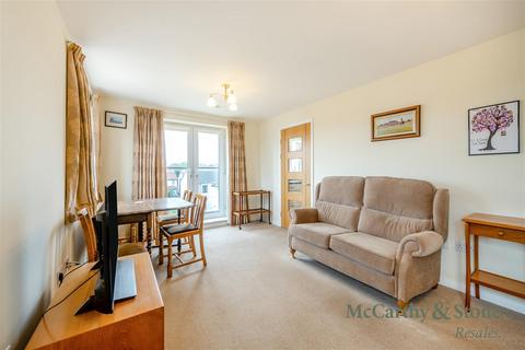2 bedroom apartment for sale, Charlotte Court, 2A Mill Road, Southport