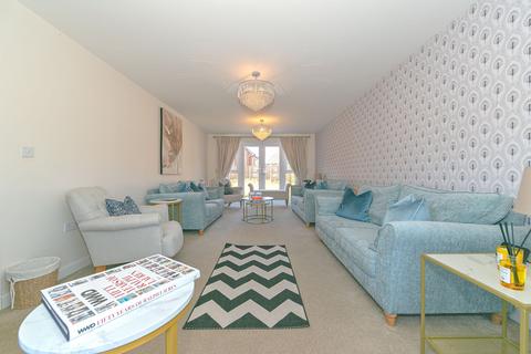 5 bedroom detached house for sale, Montague Crescent, Brooklands, MK10