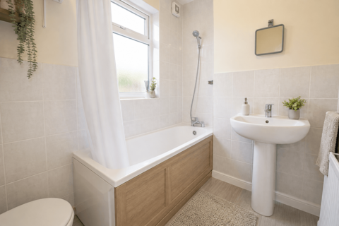 1 bedroom maisonette to rent, Heather Park Drive, Wembley, Middlesex, HA0