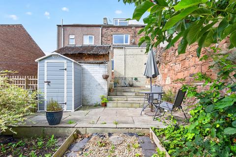 2 bedroom terraced house for sale, Pringle, Wigton CA7