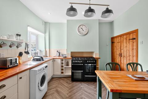 2 bedroom terraced house for sale, Pringle, Wigton CA7