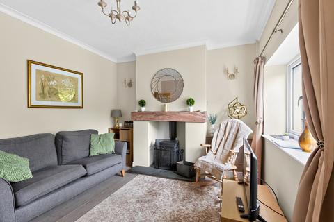 2 bedroom terraced house for sale, Pringle, Wigton CA7