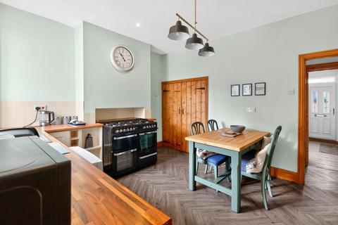 2 bedroom terraced house for sale, Pringle, Wigton CA7