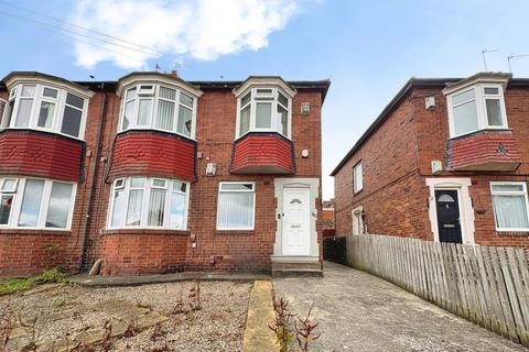 2 bedroom flat for sale, Ovington Grove, Fenham, Newcastle upon Tyne, NE5