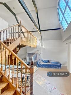 2 bedroom flat to rent, West Hampstead Studios, London, NW6