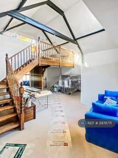 2 bedroom flat to rent, West Hampstead Studios, London, NW6
