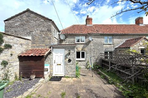1 bedroom cottage for sale, Main Street, Walton, Street