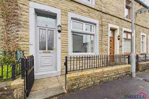 3 bedroom terraced house for sale, Holmsley Street, Burnley, BB10